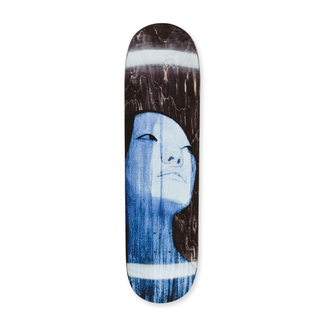 FA Beatrice by John Deck 8.18