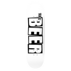 Baker Nuge Open Beer Deck - 9.25