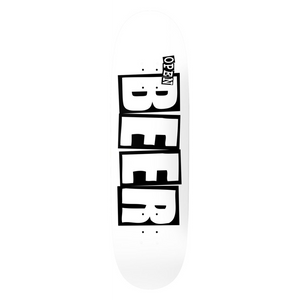 Baker Nuge Open Beer Deck - 9.25