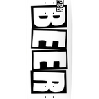 Baker Nuge Open Beer Deck - 9.25