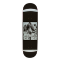 Berle Blood Baby Deck - 8.5