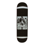 Berle Blood Baby Deck - 8.5