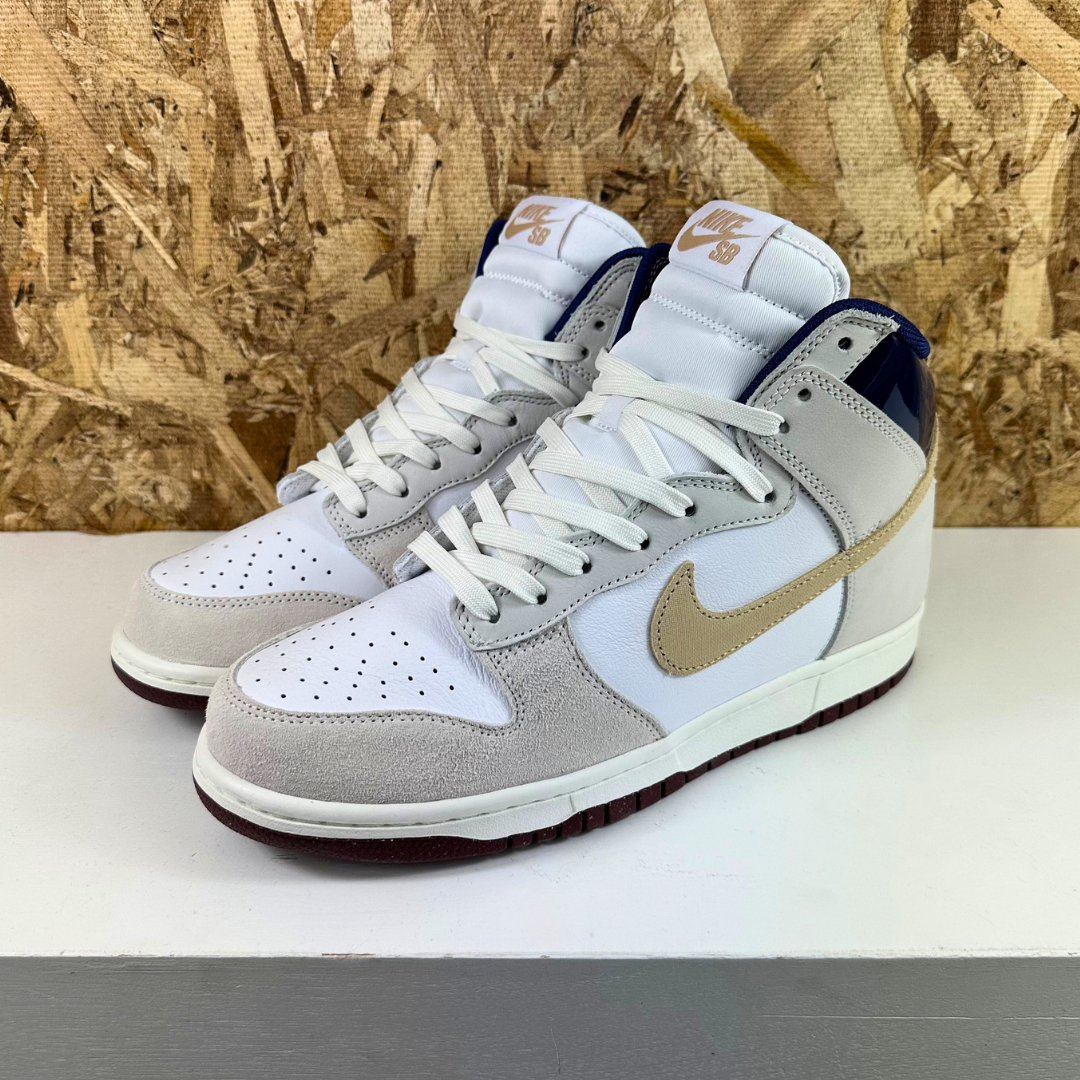 Nike SB Dunk High Pro QS Beyond