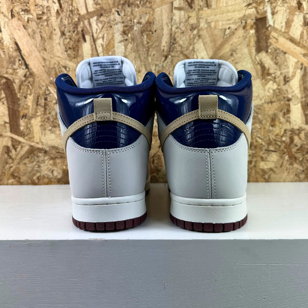 Nike SB Dunk High Pro QS Beyond