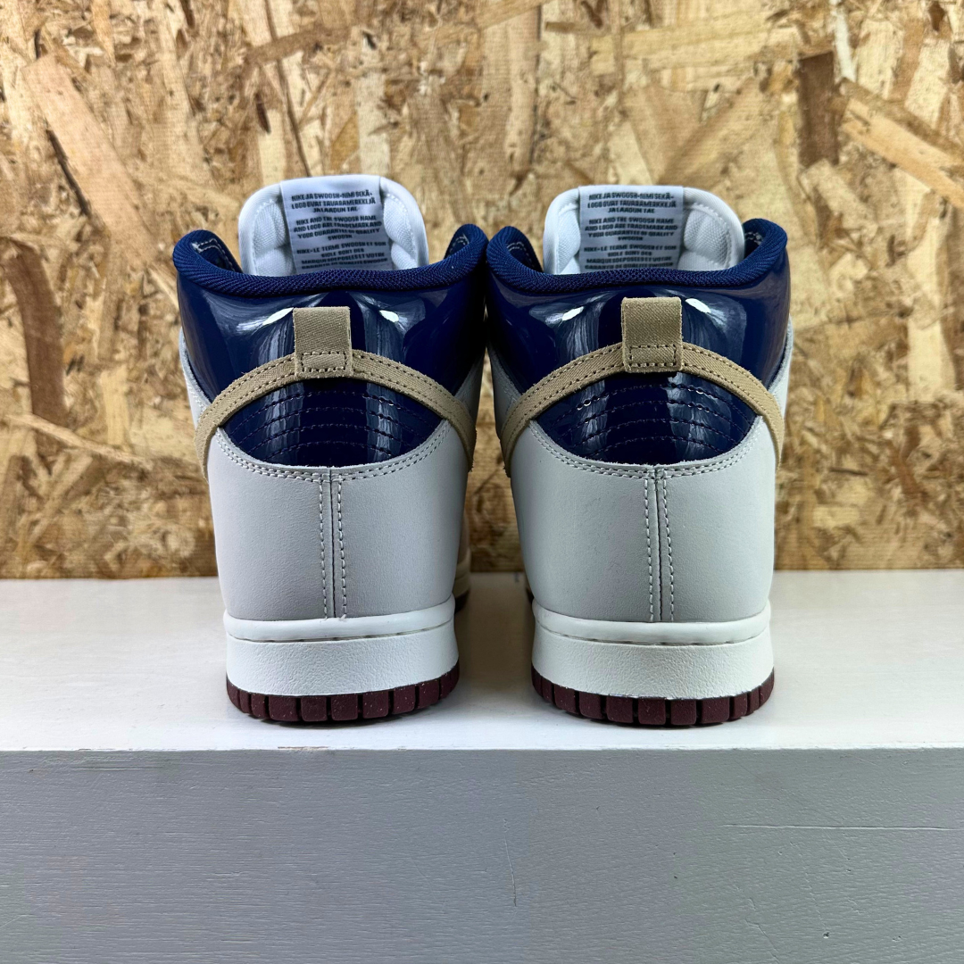 Nike SB Dunk High Pro QS Beyond