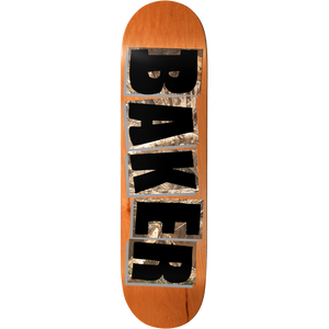Baker Riley Hawk Big Buck Deck - 8.5