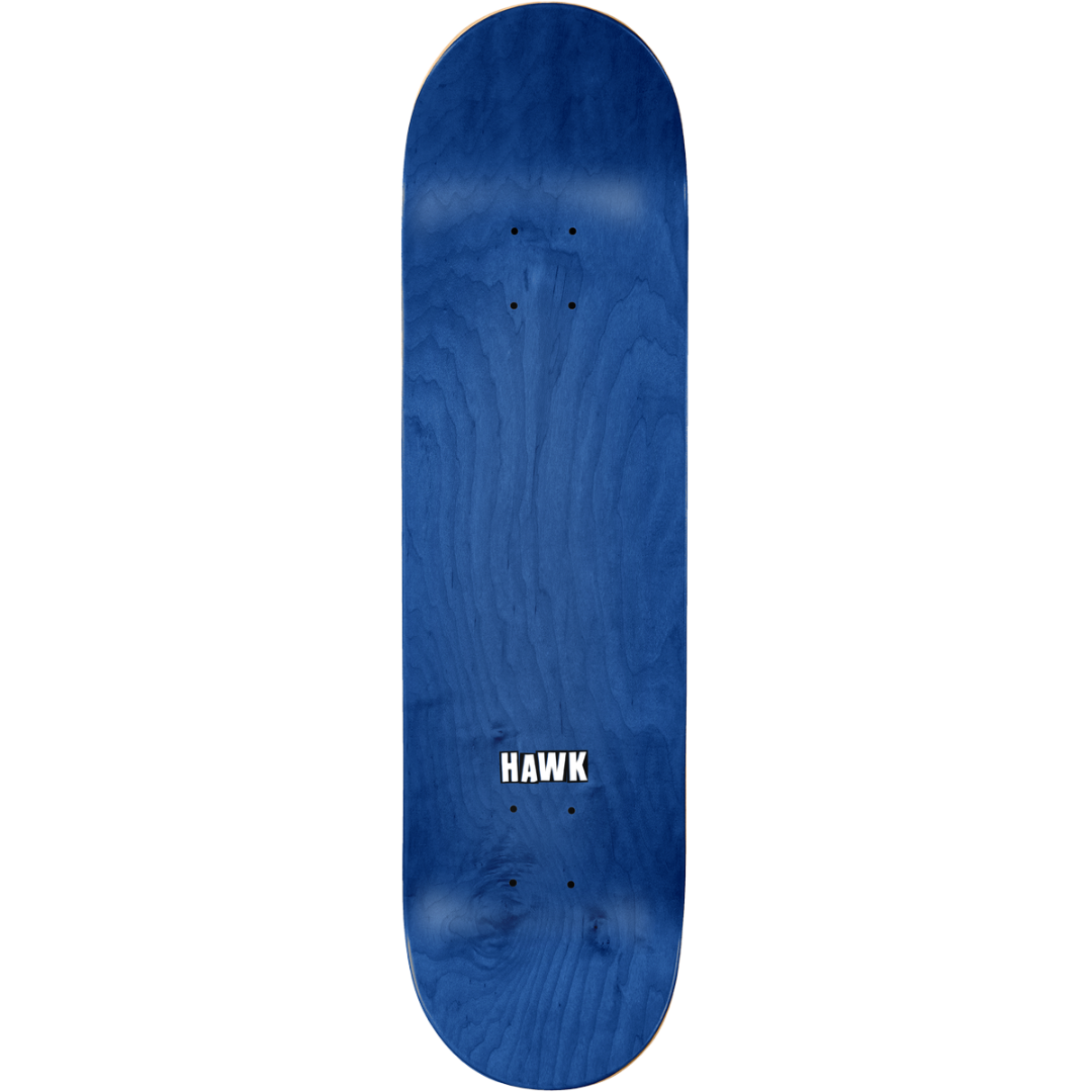 Riley Hawk Big Buck Deck - 8.5