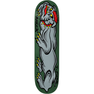 Baker T Funk Big Dawg Deck - 8.75