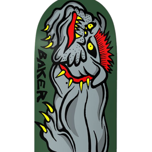 Baker T Funk Big Dawg Deck - 8.75