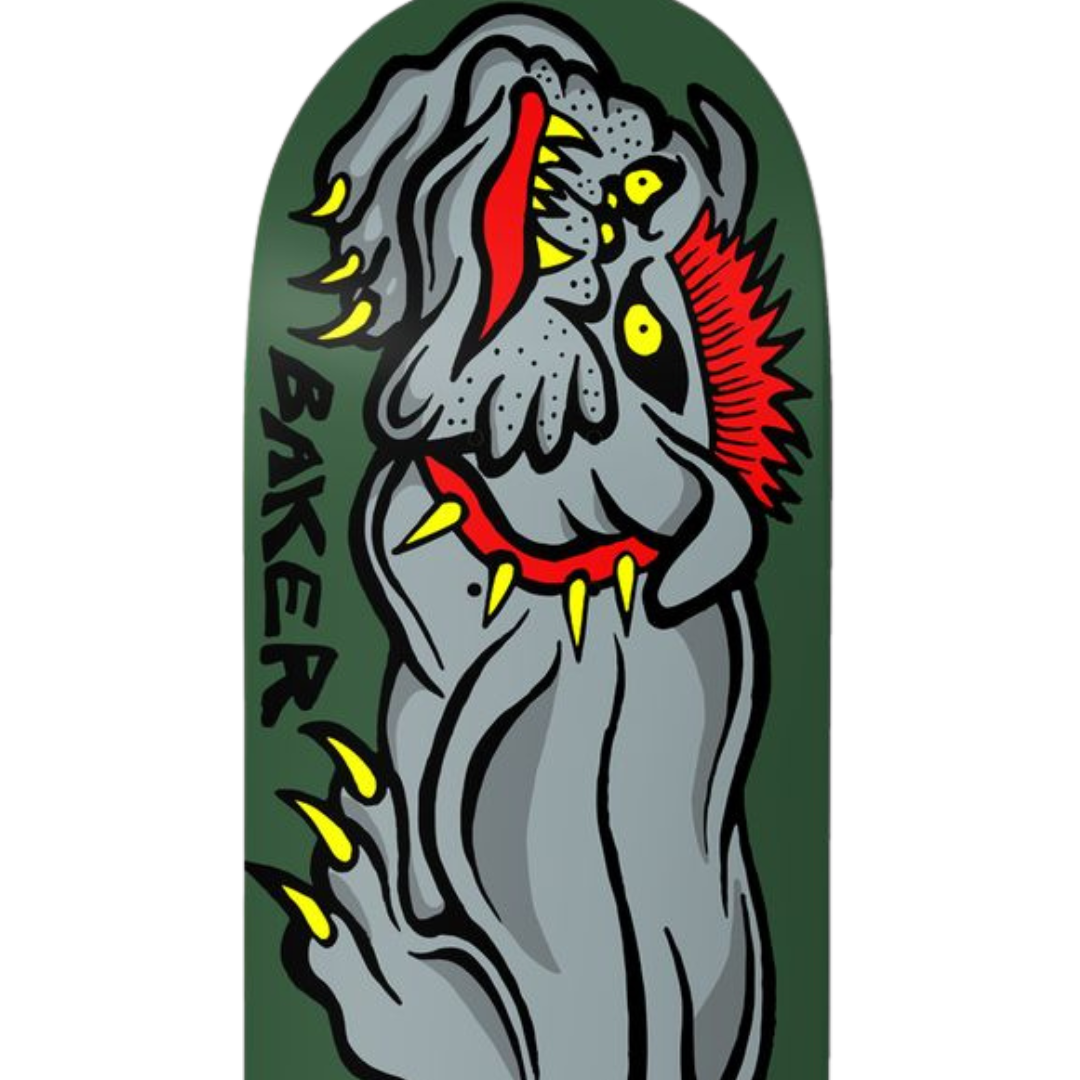 Baker T Funk Big Dawg Deck - 8.75