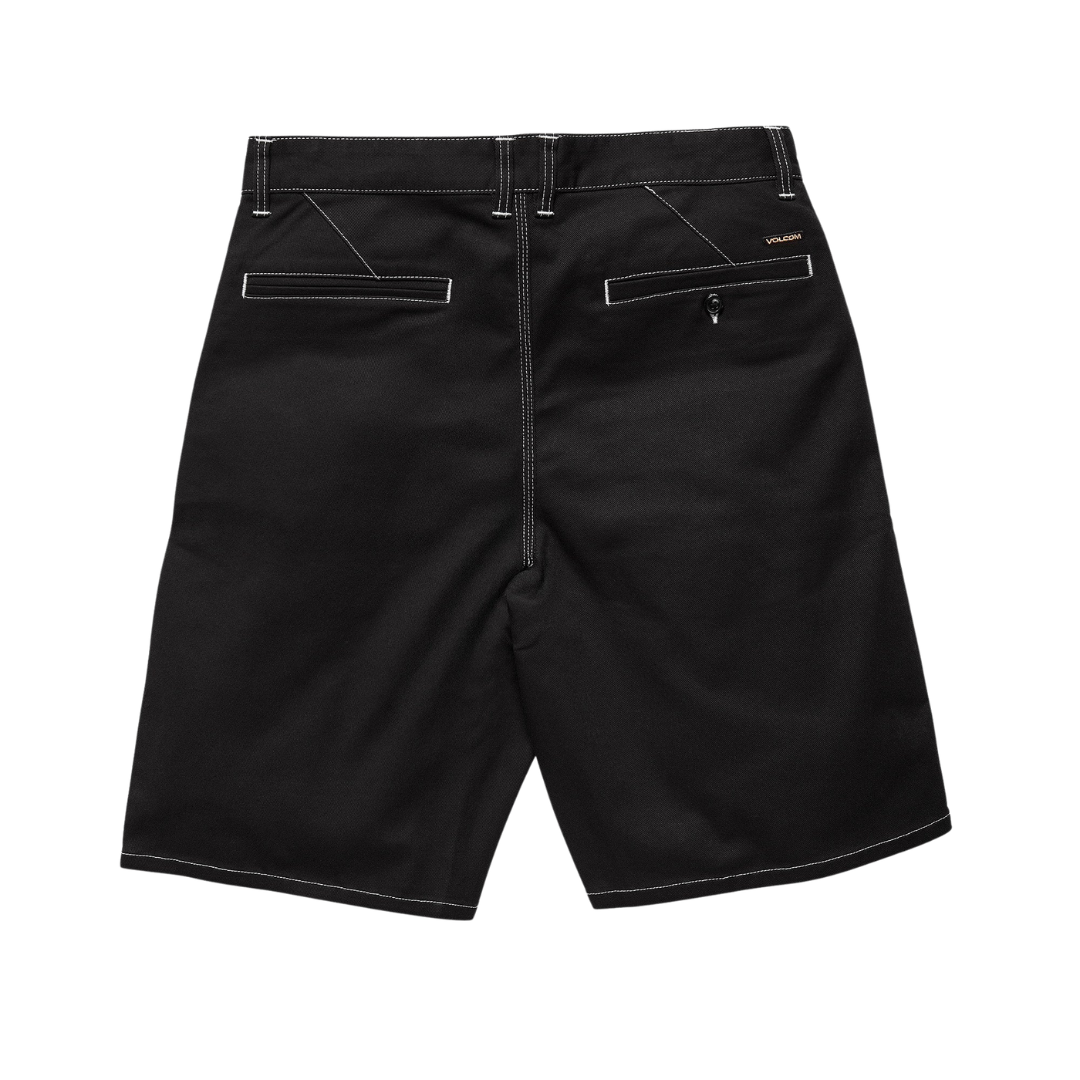 Volcom Billow Short 22