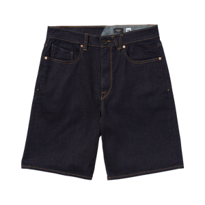 Billow Denim Short