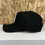 New Era A Frame 9Forty Upside Down Dodgers 1988 Series Black