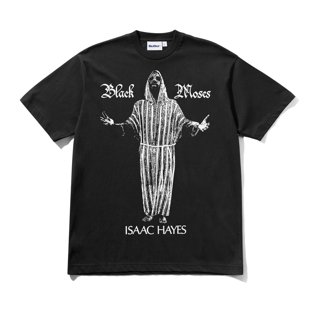 Black Moses Tee