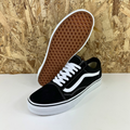 Vans Old Skool - Black/White