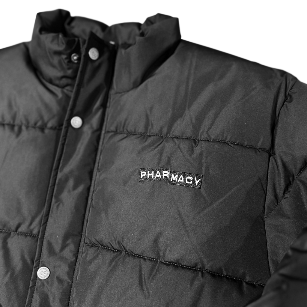 Pharmacy Method Jacket