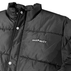 Pharmacy Method Jacket