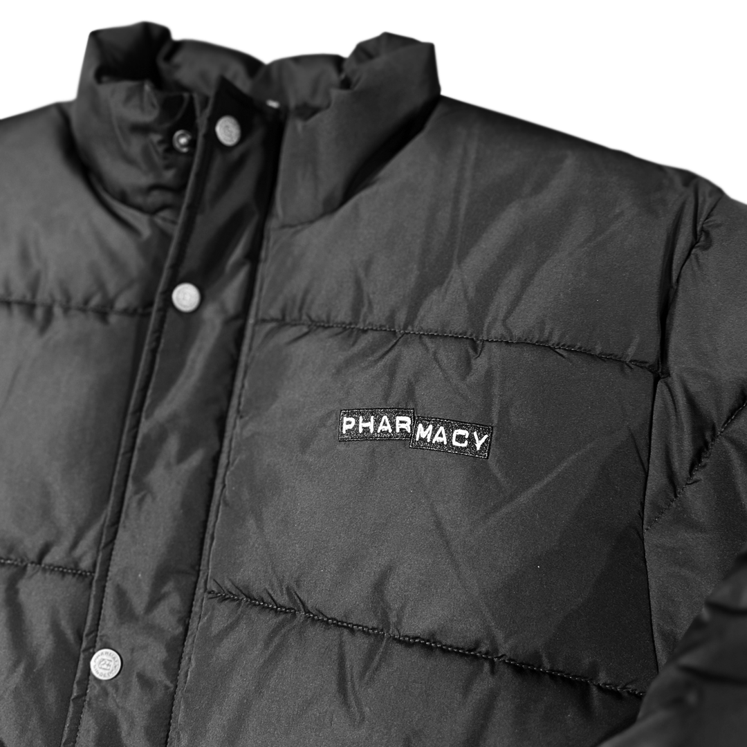 Pharmacy Method Jacket