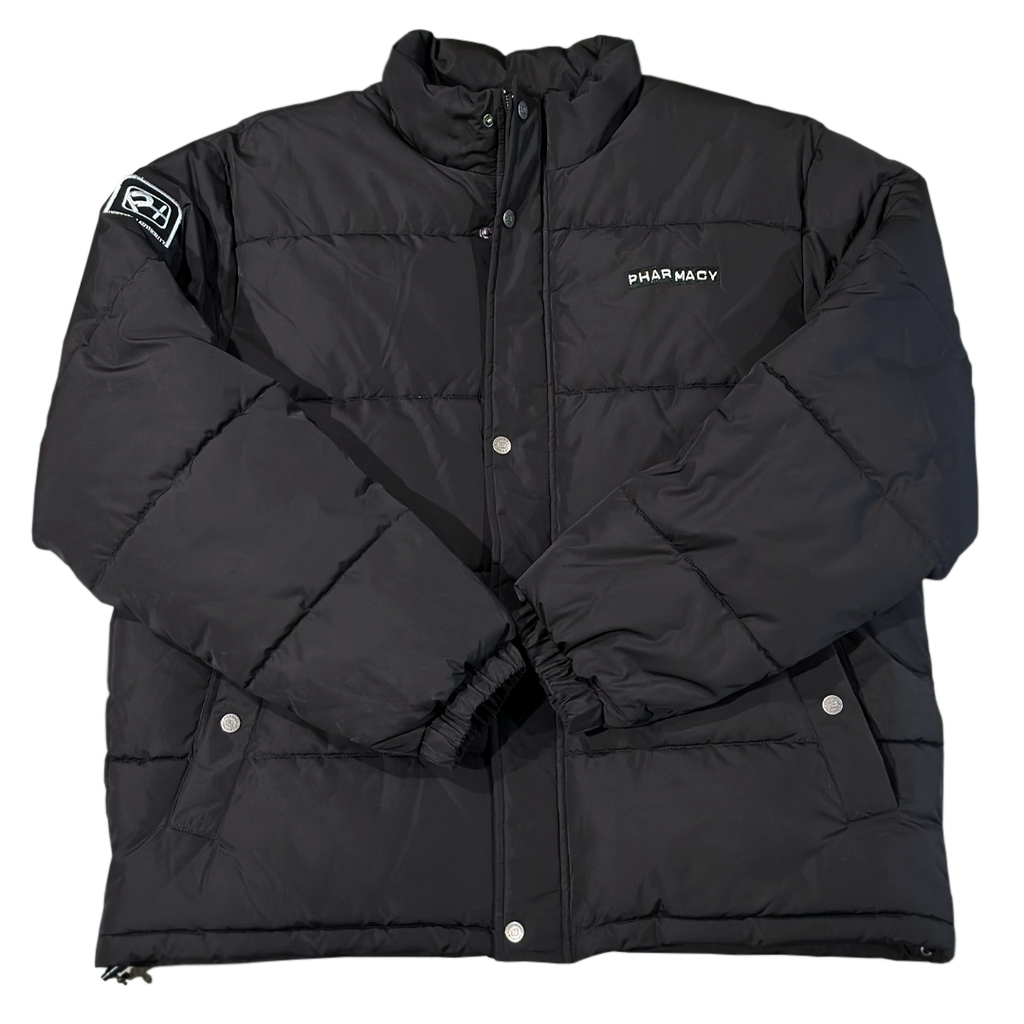 Pharmacy Method Jacket
