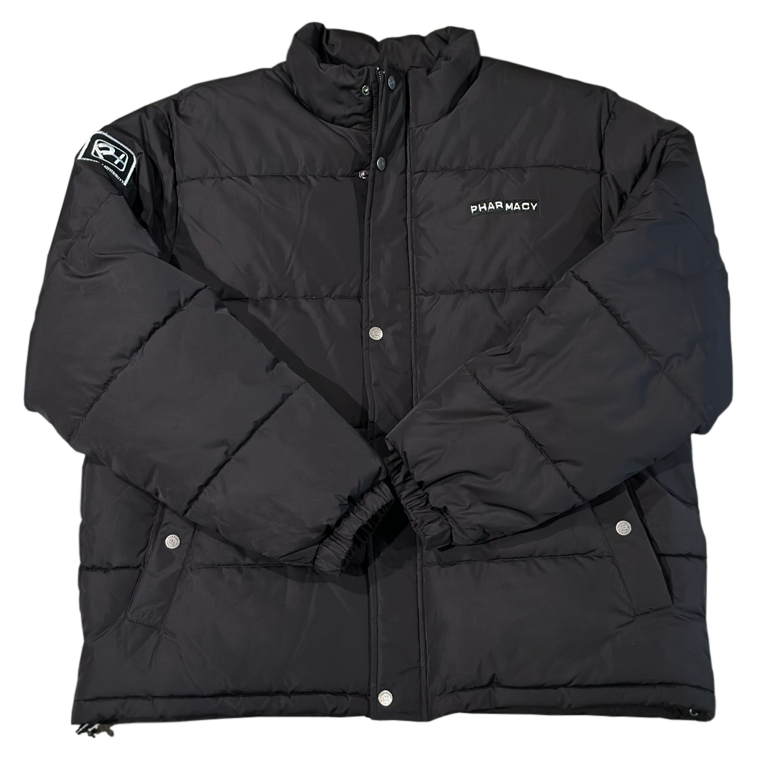 Pharmacy Method Jacket