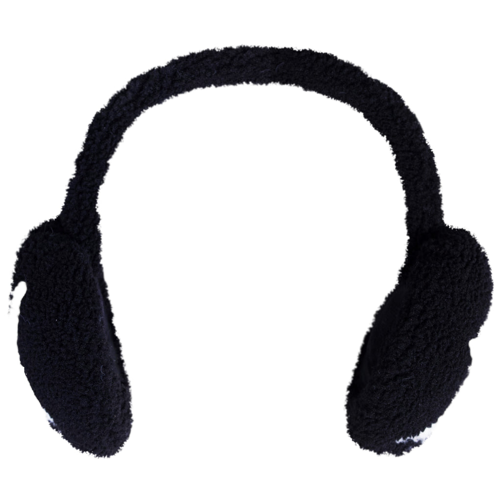 C-Star Earmuffs - Black
