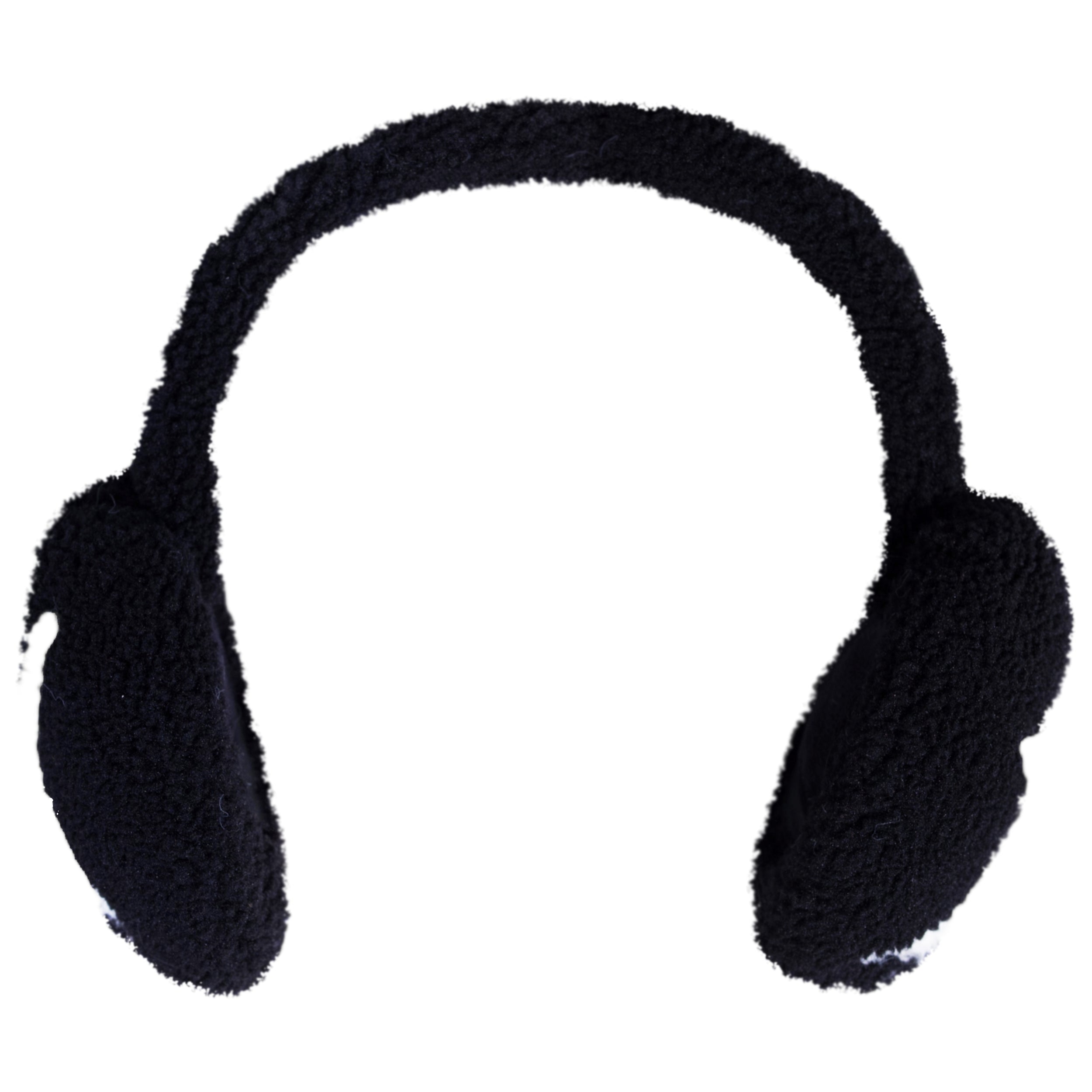 C-Star Earmuffs - Black
