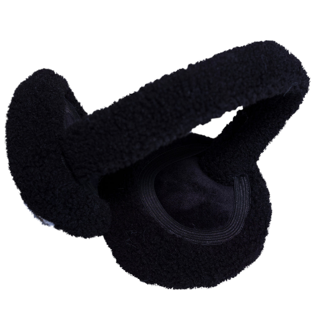 C-Star Earmuffs - Black