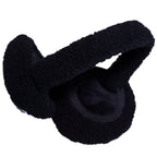 C-Star Earmuffs - Black