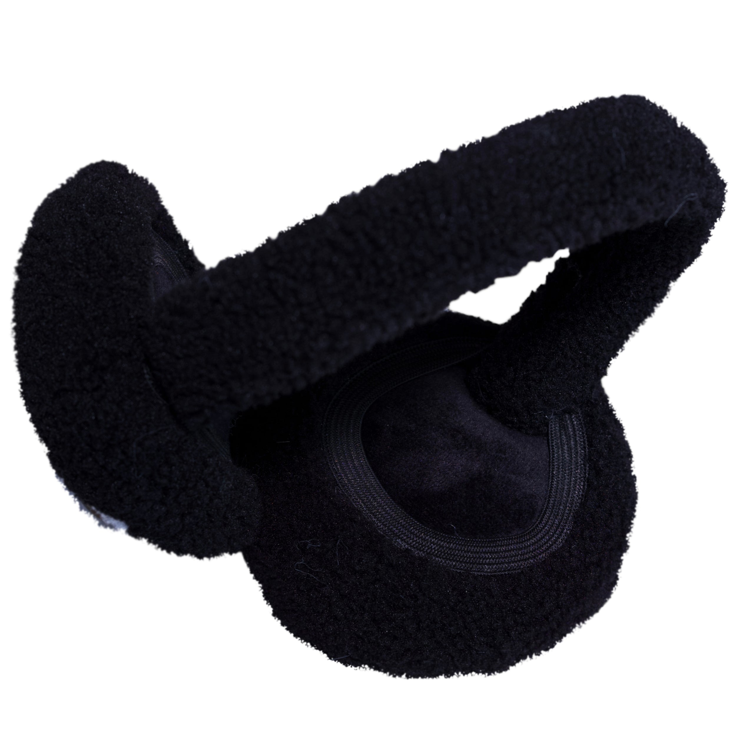 C-Star Earmuffs - Black