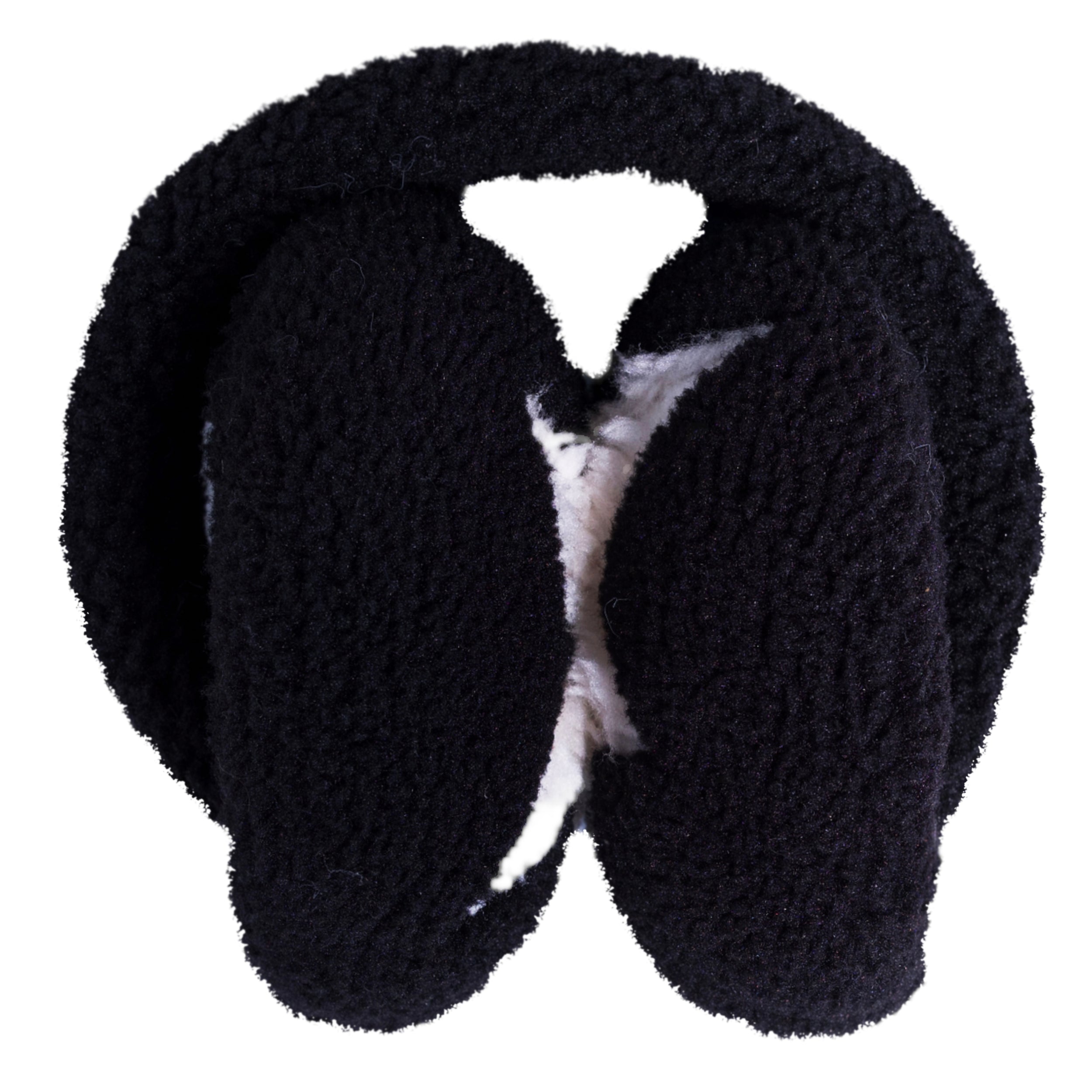 C-Star Earmuffs - Black