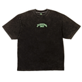DGK x Jarritos Sabor Knit Tee - Washed Black