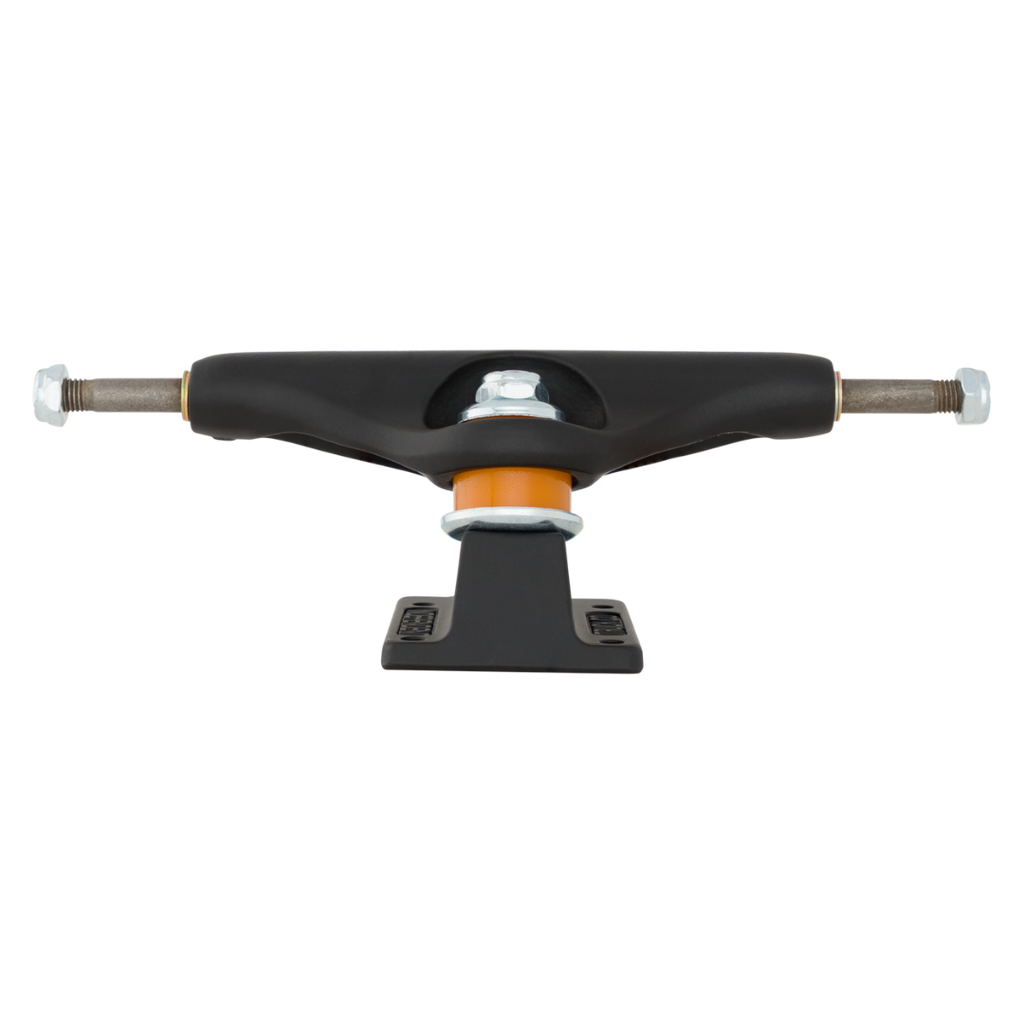 Stage 11 Blackout Trucks - 149
