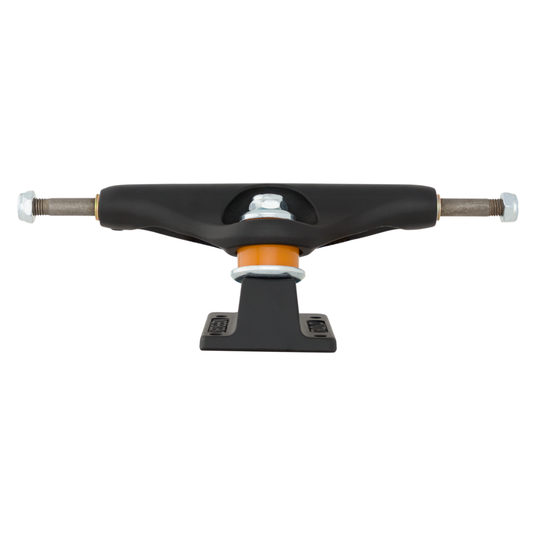 Stage 11 Blackout Trucks - 149