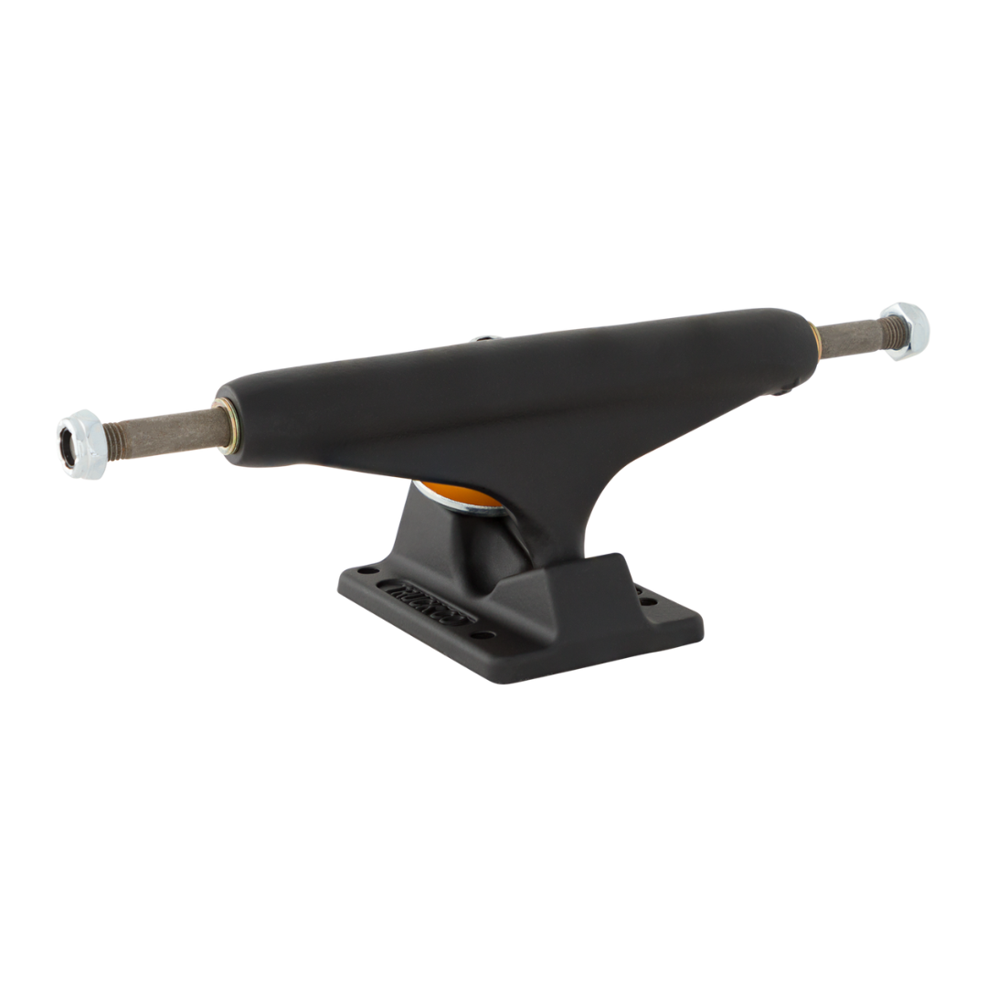 Stage 11 Blackout Trucks - 149