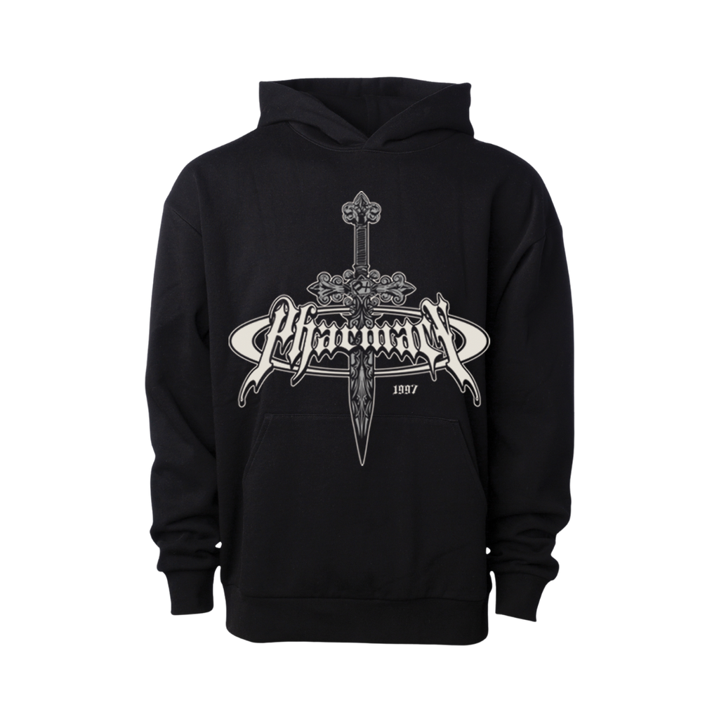 Sword Pullover