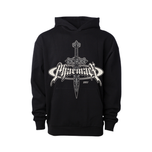 Sword Pullover