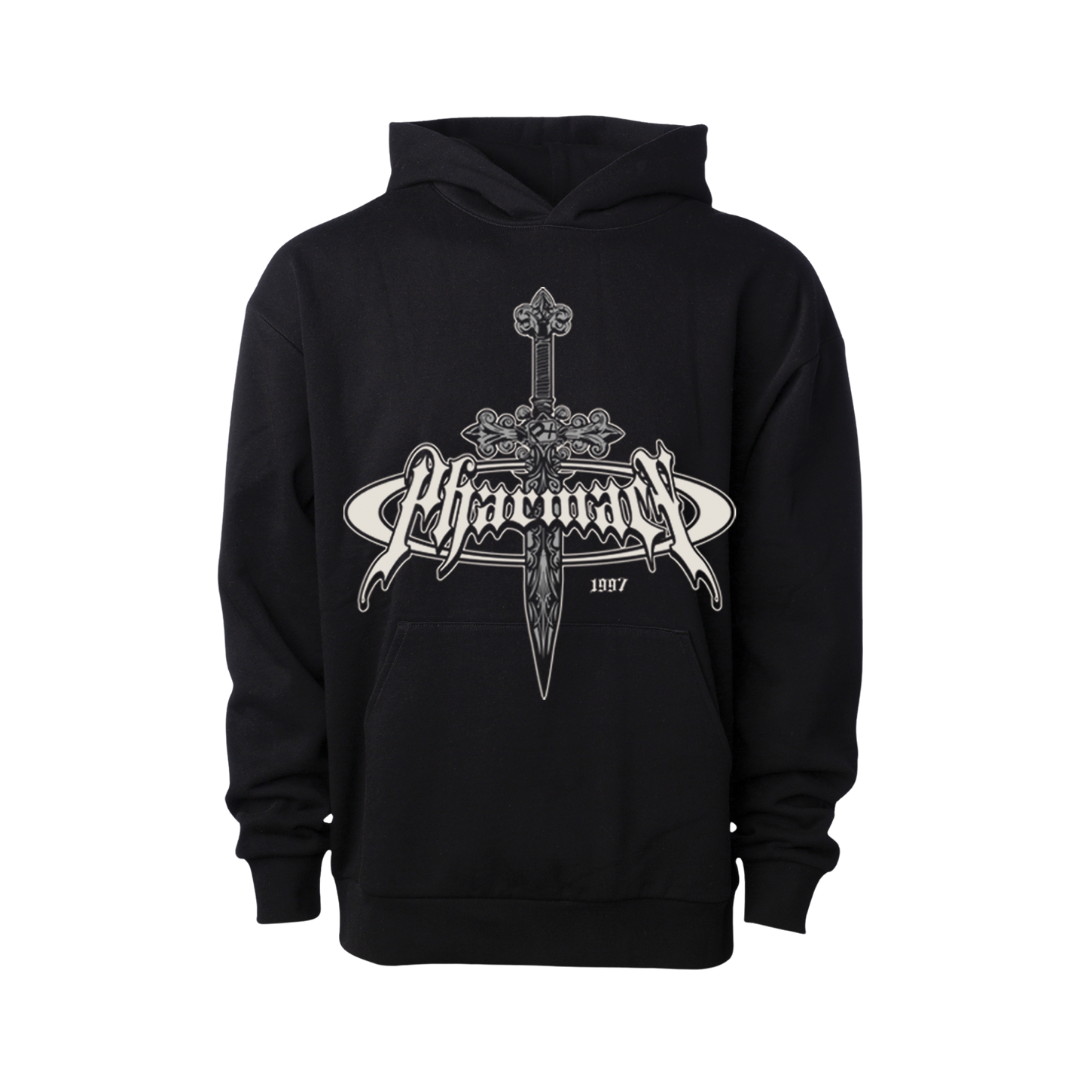 Pharmacy Sword Pullover