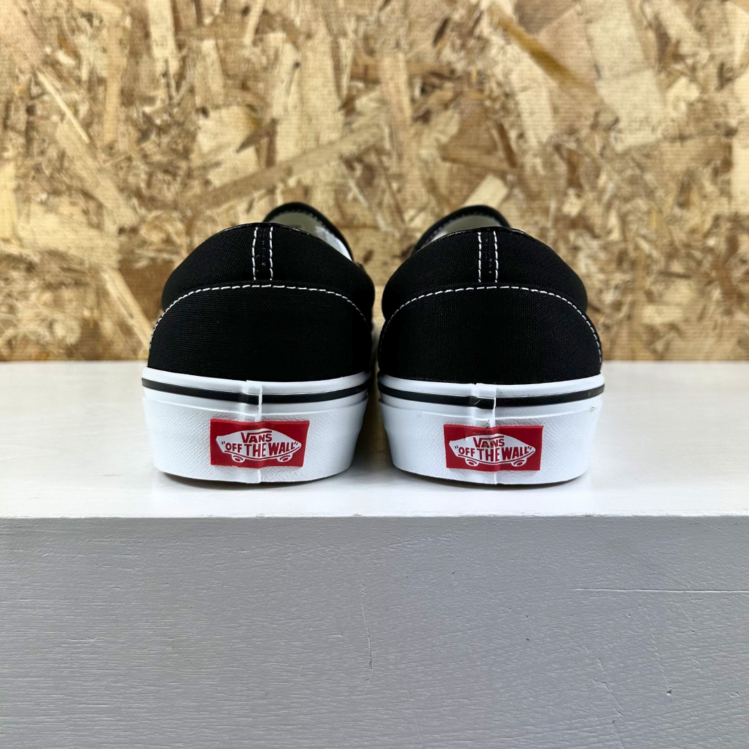 Vans Classic Slip-On - Black