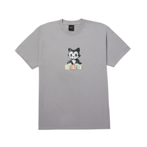 Huf Blocks Tee