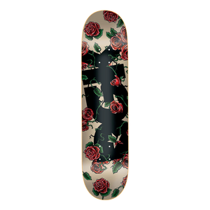 DGK Bloom Deck - 8.06
