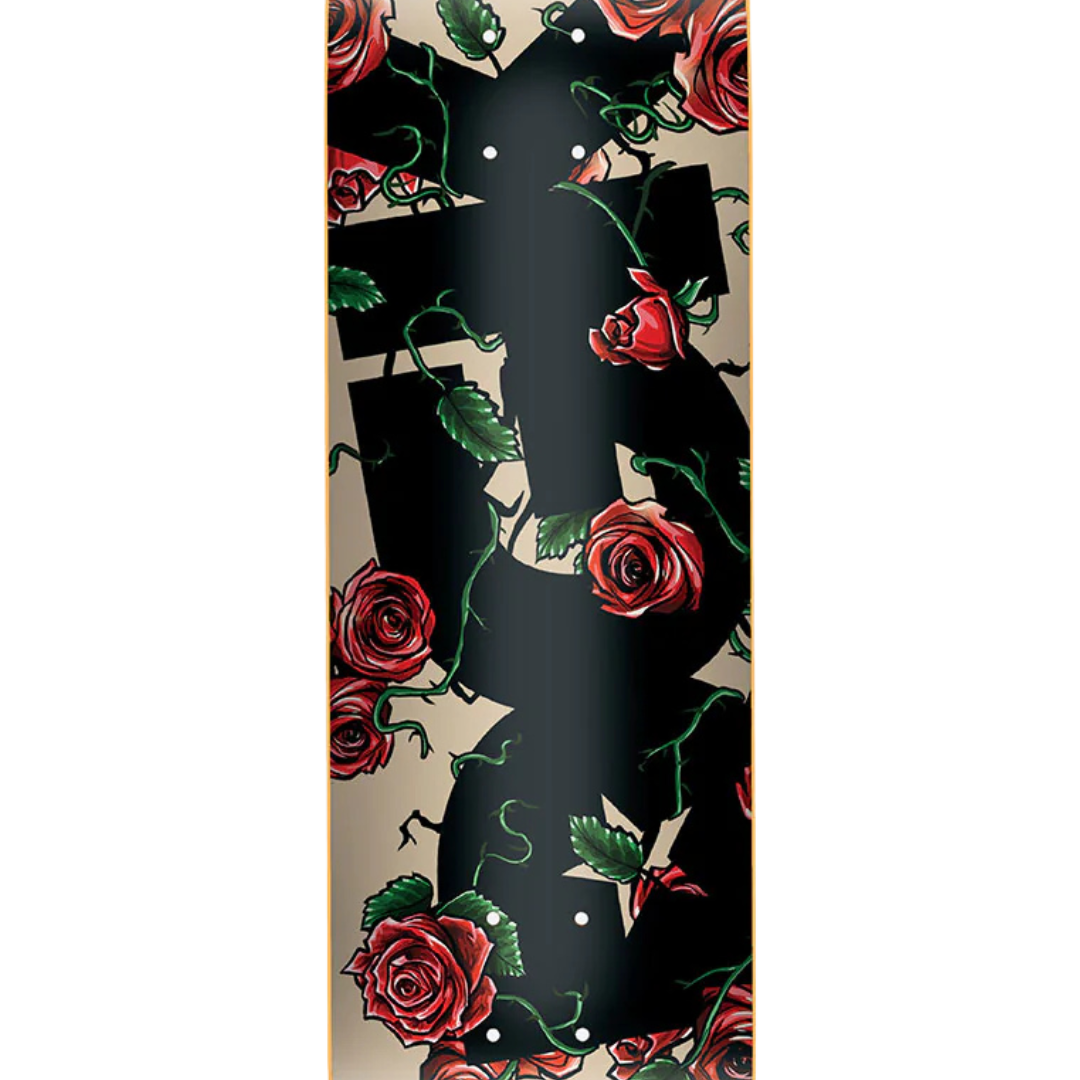 DGK Bloom Deck - 8.06