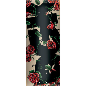 DGK Bloom Deck - 8.06