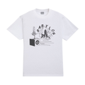 Blown Tee