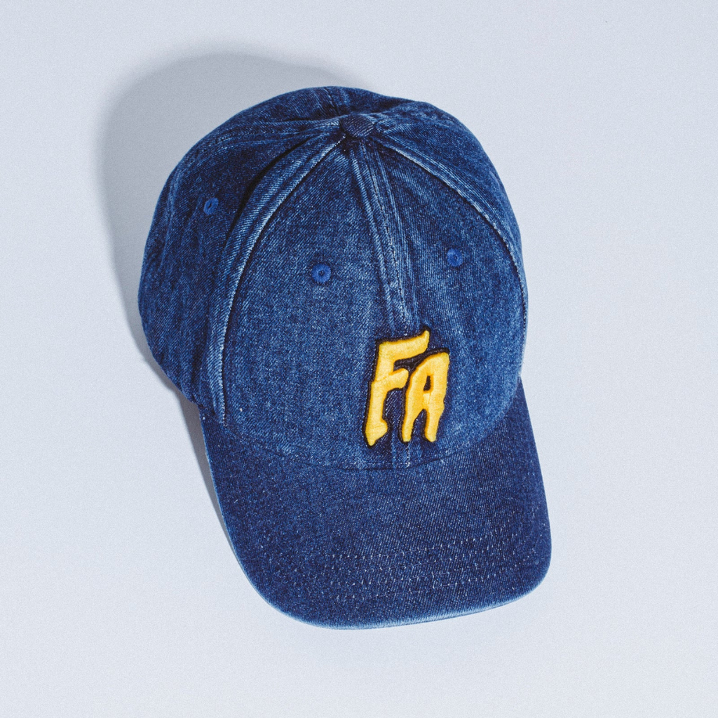 Denim Seduction Snapback
