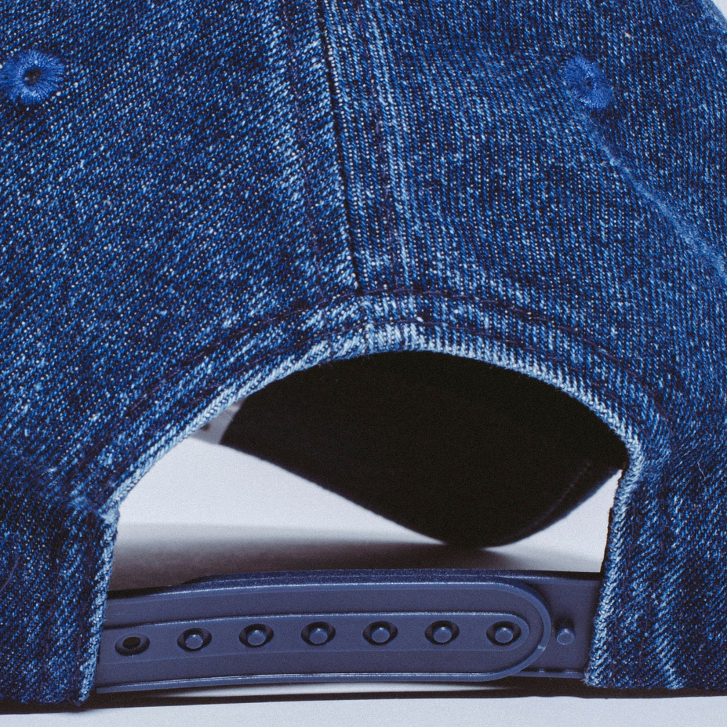 Denim Seduction Snapback
