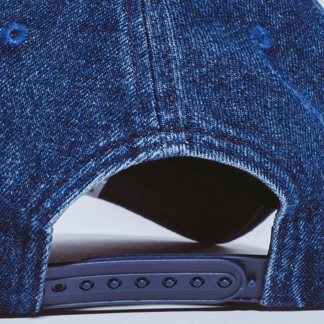 Denim Seduction Snapback