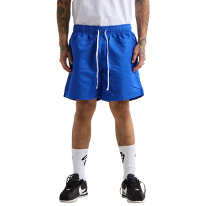 Running Short