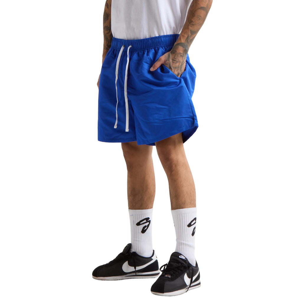 Running Short