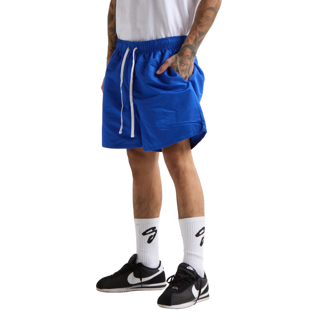 Running Short