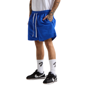 Running Short